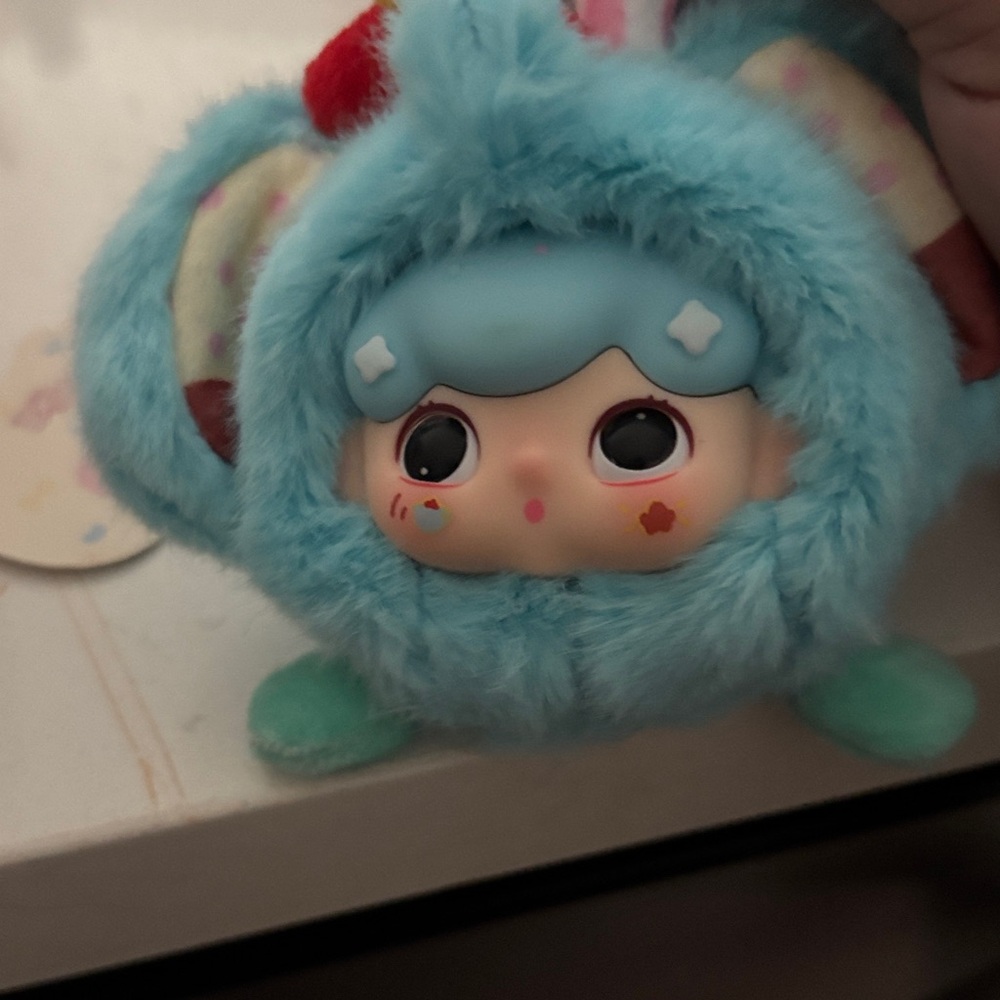 Billie Blind Box, Animal Dessert Shop Box ❤️